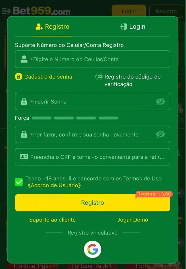 Bet959